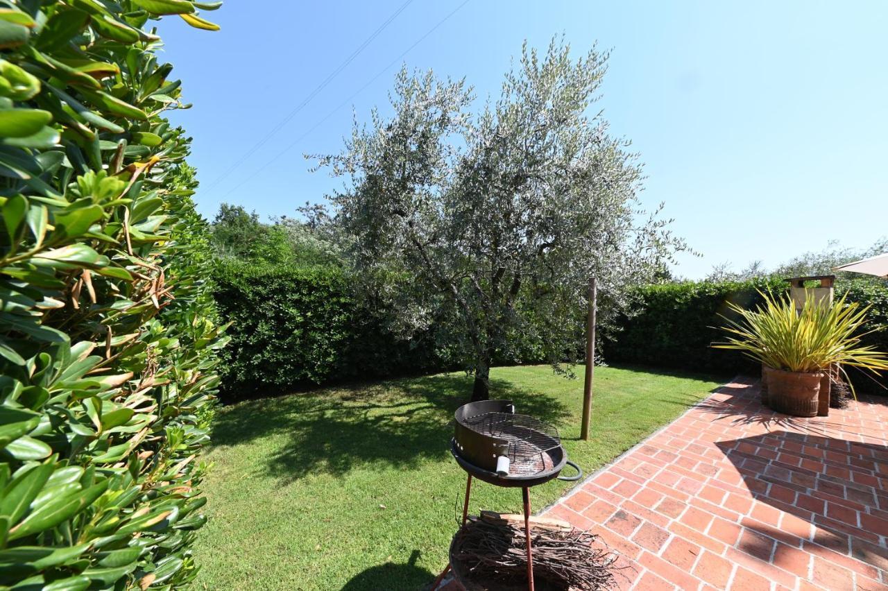Agriturismo Corte Stefani Capannori Exterior photo